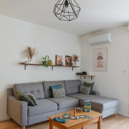 T2 Le Grand Aime Apartment Montpellier Exterior photo